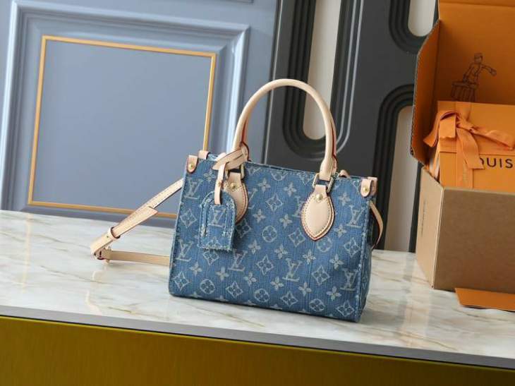 Picture of Louis Vuitton Handbags _SKUfw196403807fw